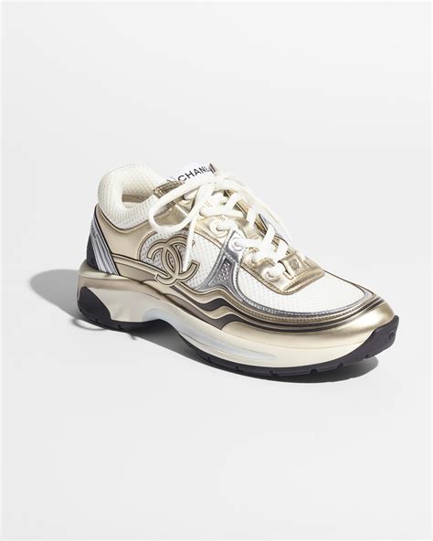 chanel sneakers kids.